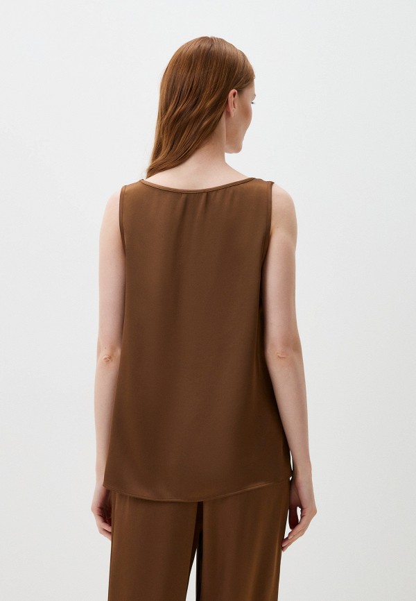 Lusio Топ - Lamoda Online Exclusive - фото 3