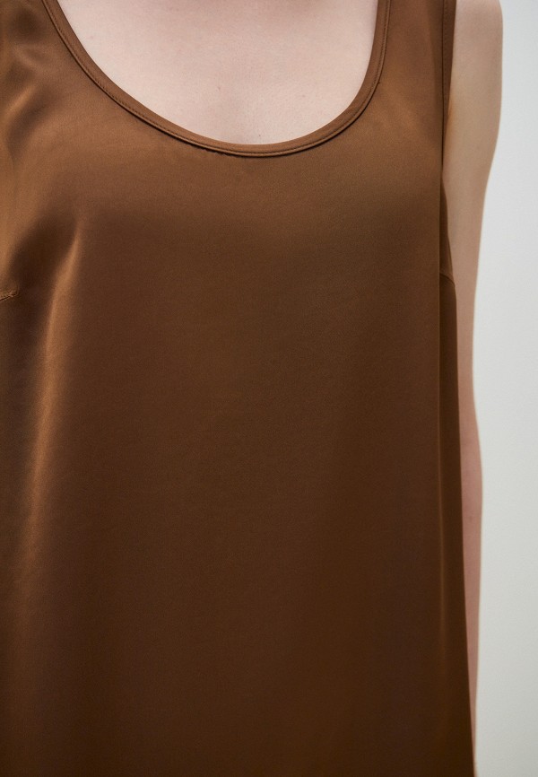 Lusio Топ - Lamoda Online Exclusive - фото 4