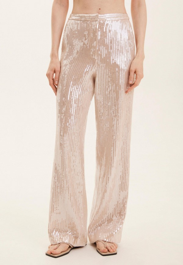 Lusio Брюки - Lamoda Online Exclusive - фото 1