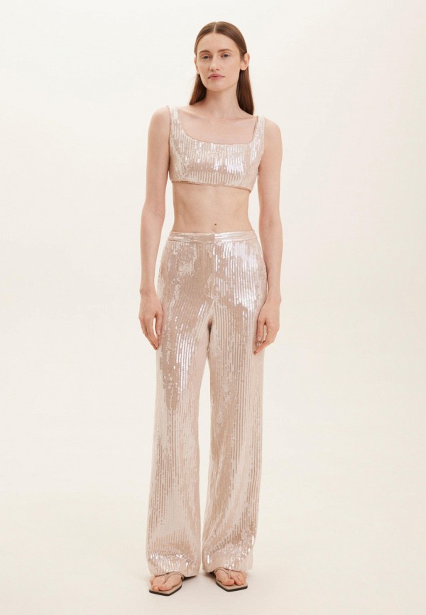 Lusio Брюки - Lamoda Online Exclusive - фото 2