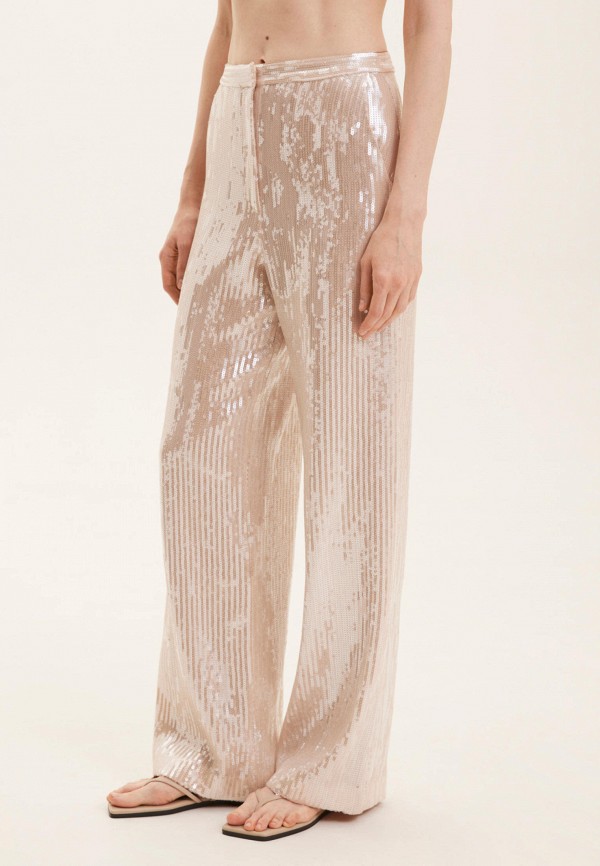 Lusio Брюки - Lamoda Online Exclusive - фото 4