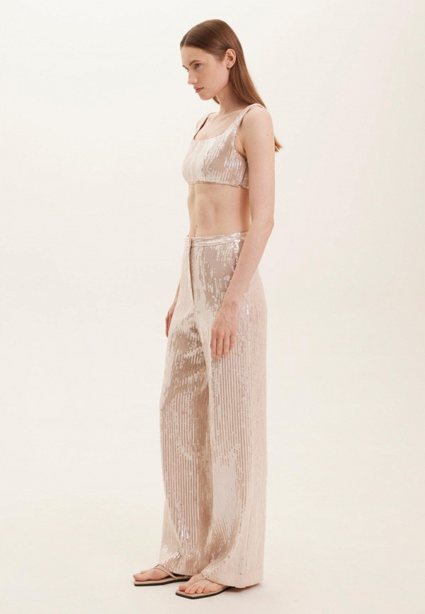 Lusio Брюки - Lamoda Online Exclusive - фото 5