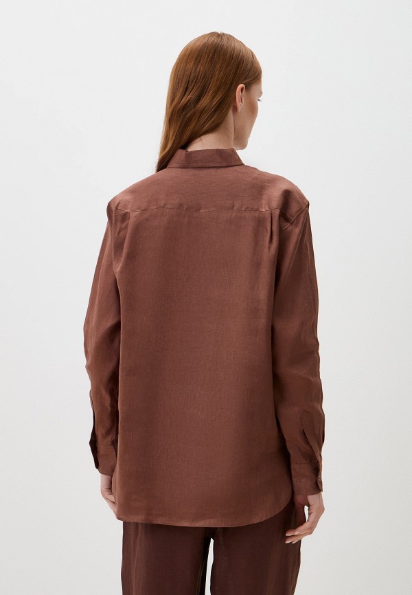 Lusio Рубашка - Lamoda Online Exclusive - фото 3