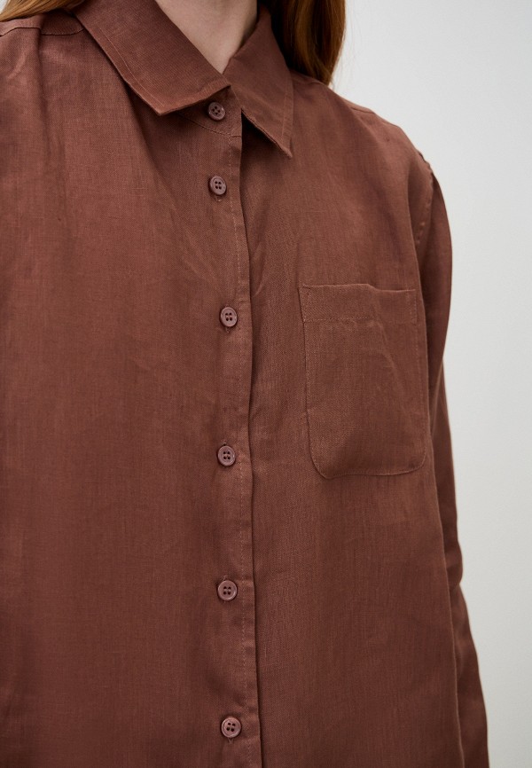 Lusio Рубашка - Lamoda Online Exclusive - фото 4