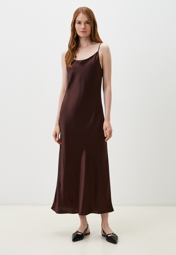 Lusio Платье - Lamoda Online Exclusive - фото 1