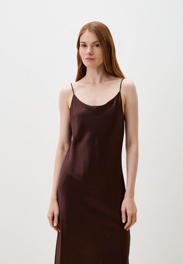 Lusio Платье - Lamoda Online Exclusive - фото 2