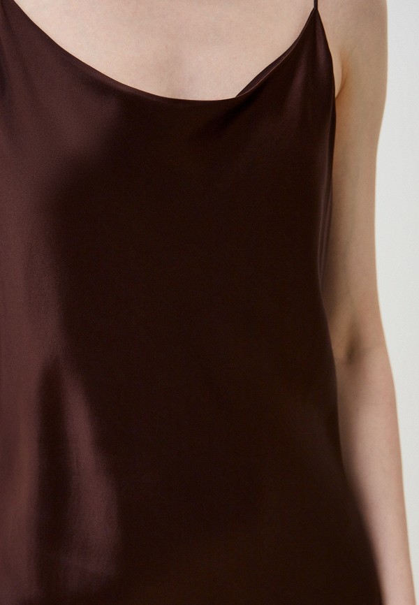 Lusio Платье - Lamoda Online Exclusive - фото 4