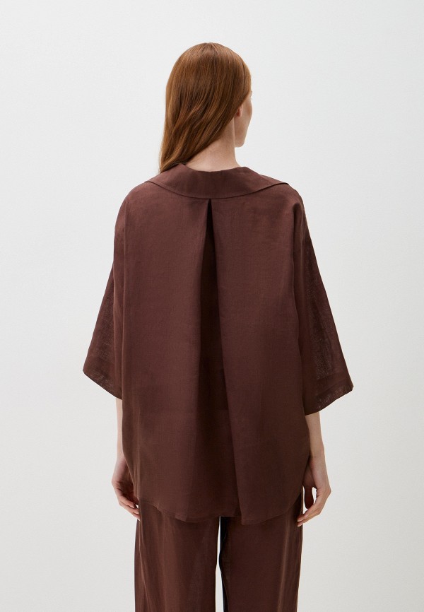 Lusio Рубашка - Lamoda Online Exclusive - фото 3