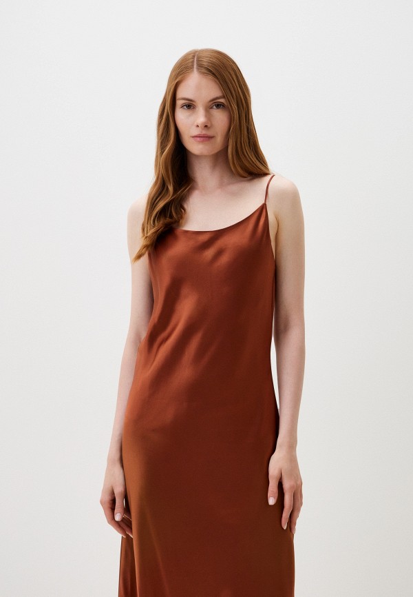 Lusio Платье - Lamoda Online Exclusive - фото 2