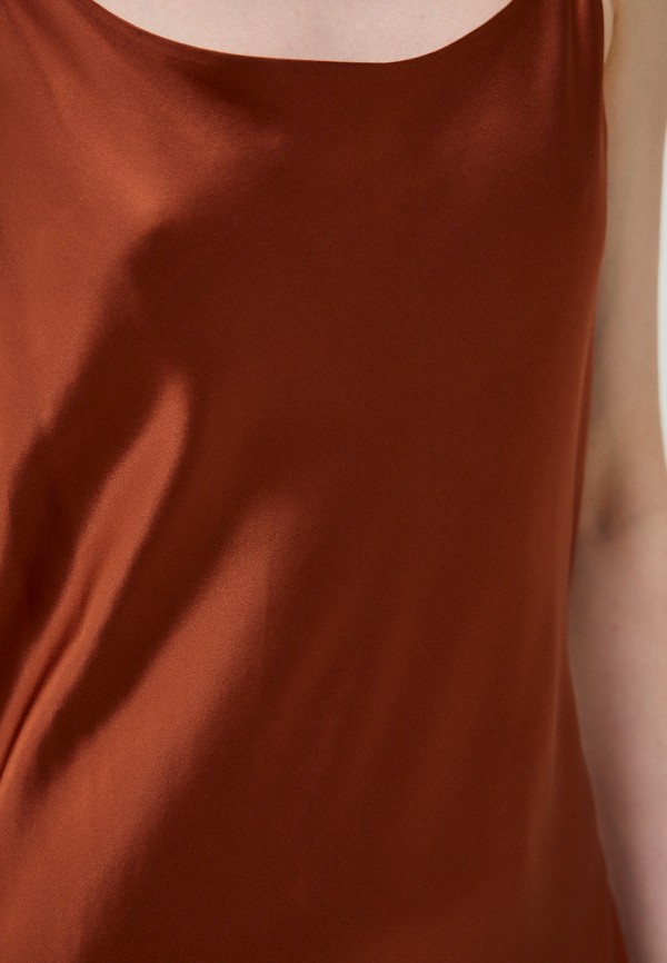 Lusio Платье - Lamoda Online Exclusive - фото 4