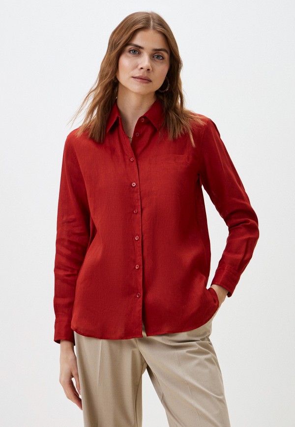 Lusio Рубашка - Lamoda Online Exclusive - фото 1