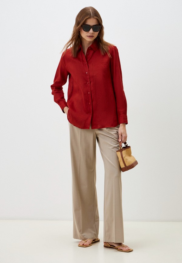 Lusio Рубашка - Lamoda Online Exclusive - фото 2