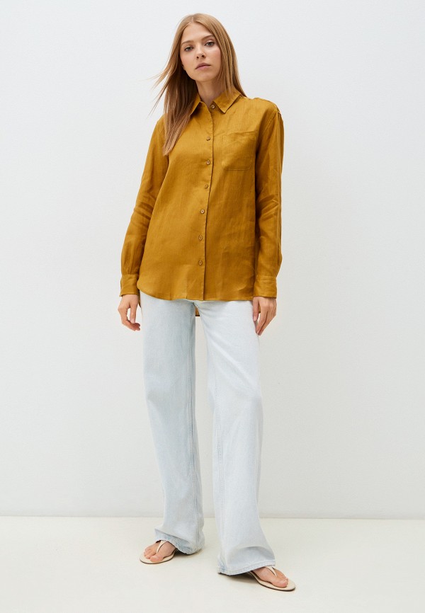 Lusio Рубашка - Lamoda Online Exclusive - фото 2