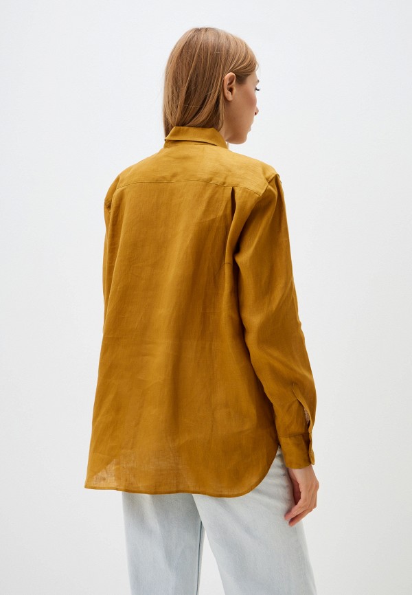 Lusio Рубашка - Lamoda Online Exclusive - фото 3