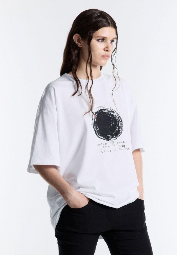 Befree Футболка - Co:Create Александра Гарт - фото 5