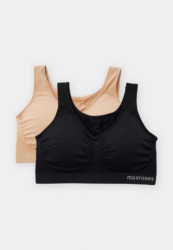 MaxRoses Бюстгальтеры 2 шт. - фото 1