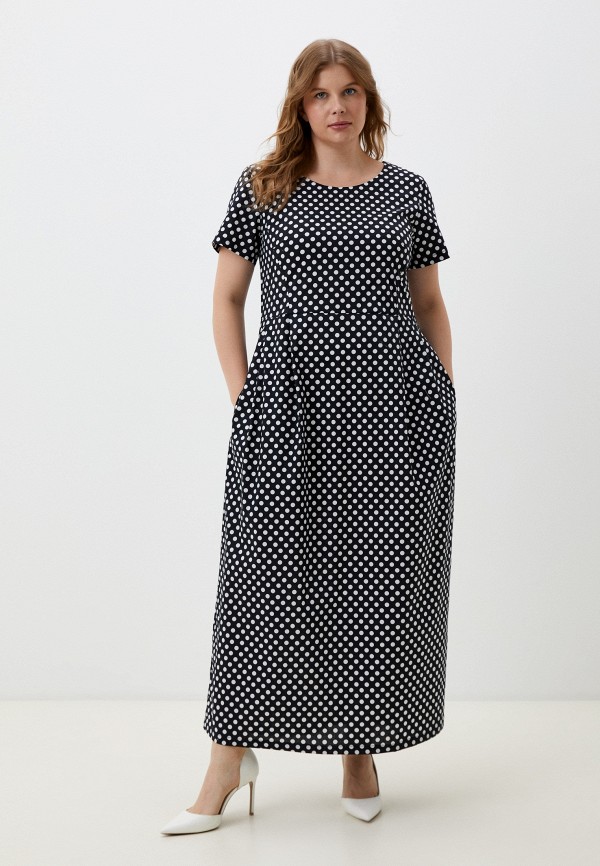 Grand Grom Платье - Мэри - фото 1