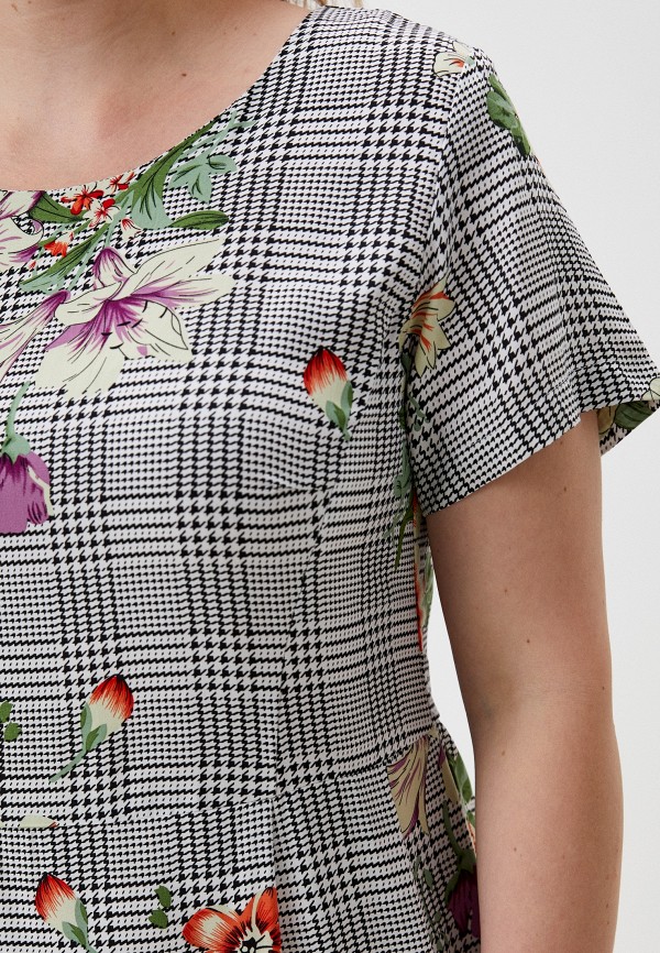 Grand Grom Платье - Ева - фото 4