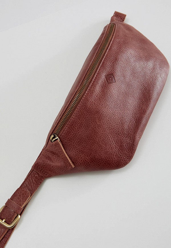 Unique Fabric Сумка поясная - фото 1