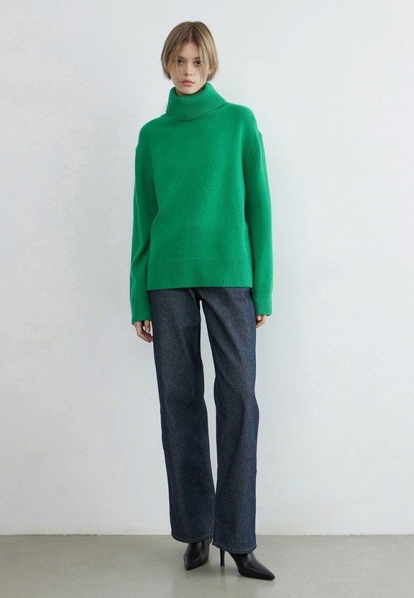 Lime Свитер - фото 2