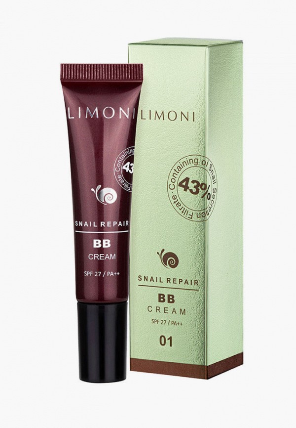 Limoni BB-Крем для лица - антивозрастной - фото 2
