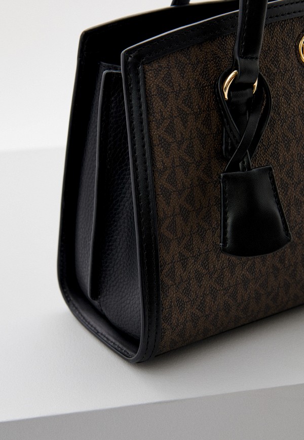 Michael Michael Kors Сумка и брелок - CHANTAL - фото 3