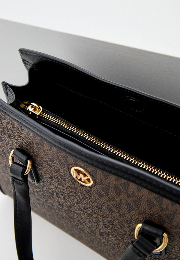 Michael Michael Kors Сумка и брелок - CHANTAL - фото 4