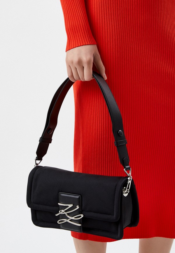 Karl Lagerfeld Сумка - фото 6