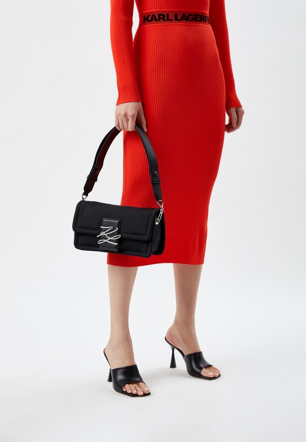 Karl Lagerfeld Сумка - фото 5