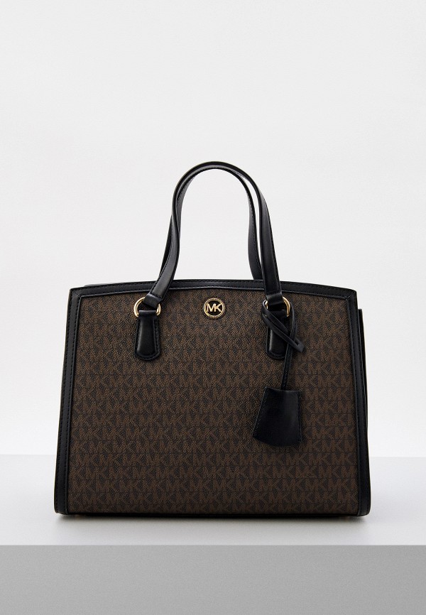 Michael Michael Kors Сумка и брелок - CHANTAL - фото 1
