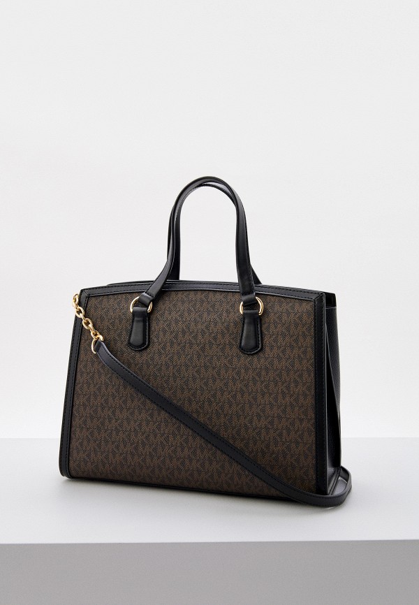 Michael Michael Kors Сумка и брелок - CHANTAL - фото 2