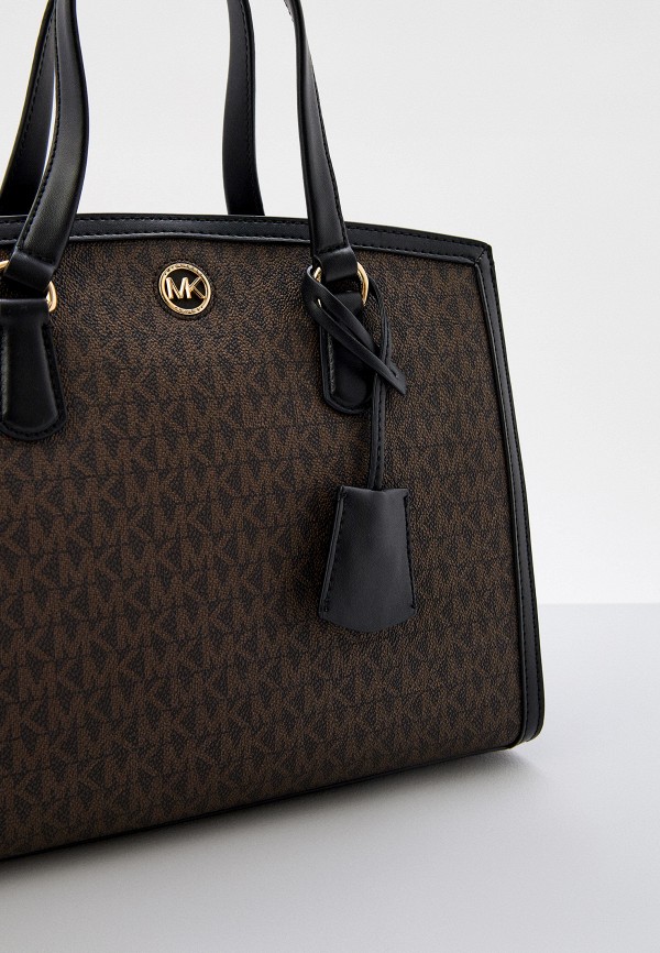 Michael Michael Kors Сумка и брелок - CHANTAL - фото 3