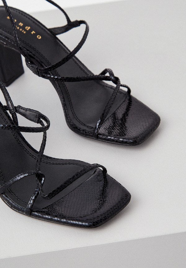 Sandro Босоножки - фото 2