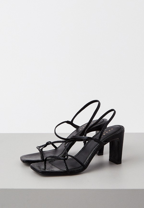 Sandro Босоножки - фото 3