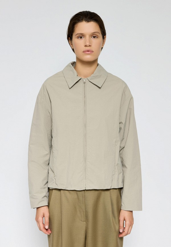 Around Куртка - Lamoda Online Exclusive - фото 1