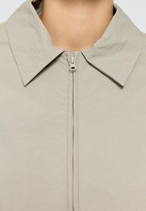 Around Куртка - Lamoda Online Exclusive - фото 5