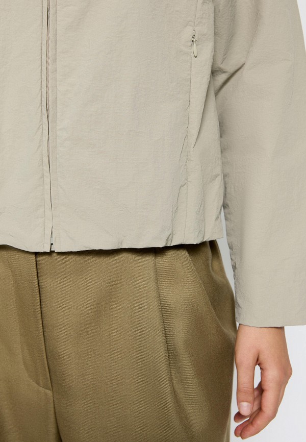 Around Куртка - Lamoda Online Exclusive - фото 6