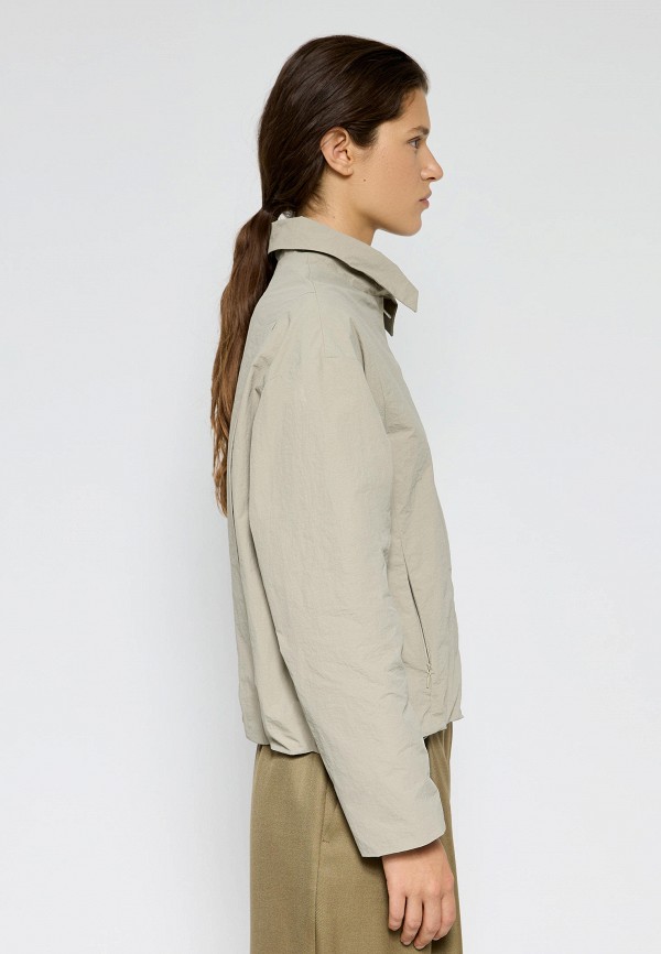 Around Куртка - Lamoda Online Exclusive - фото 4