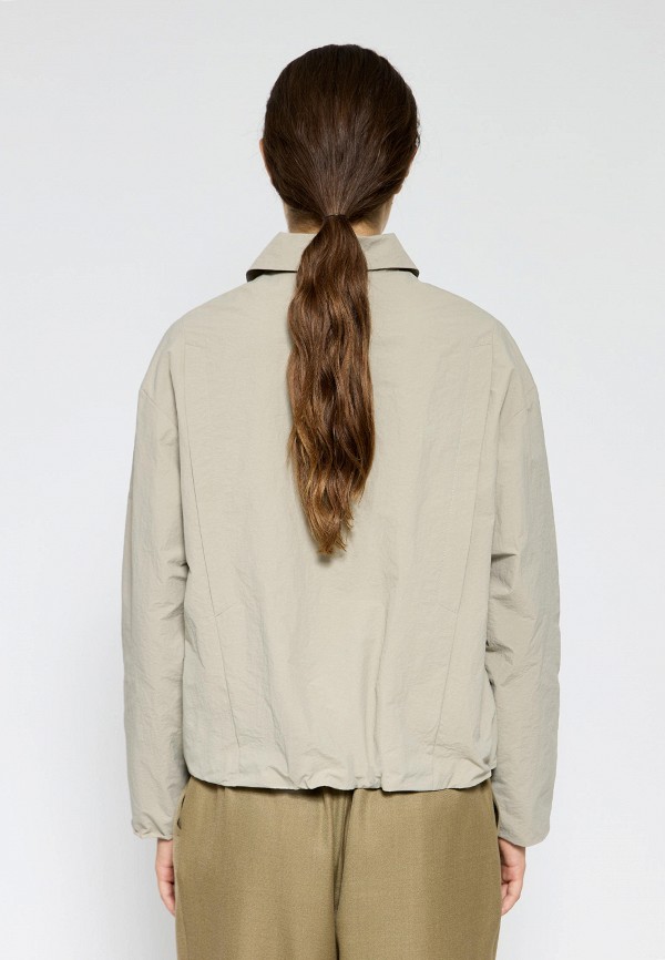 Around Куртка - Lamoda Online Exclusive - фото 3