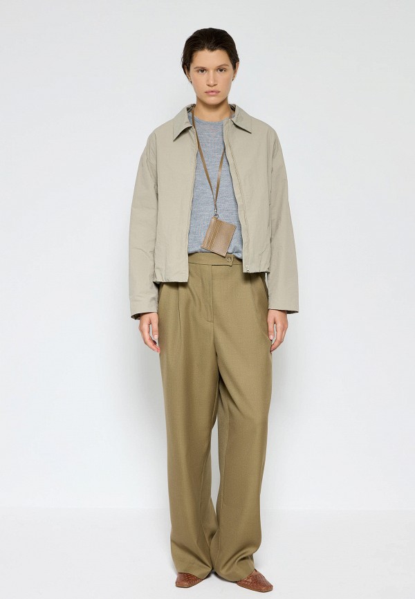 Around Куртка - Lamoda Online Exclusive - фото 2