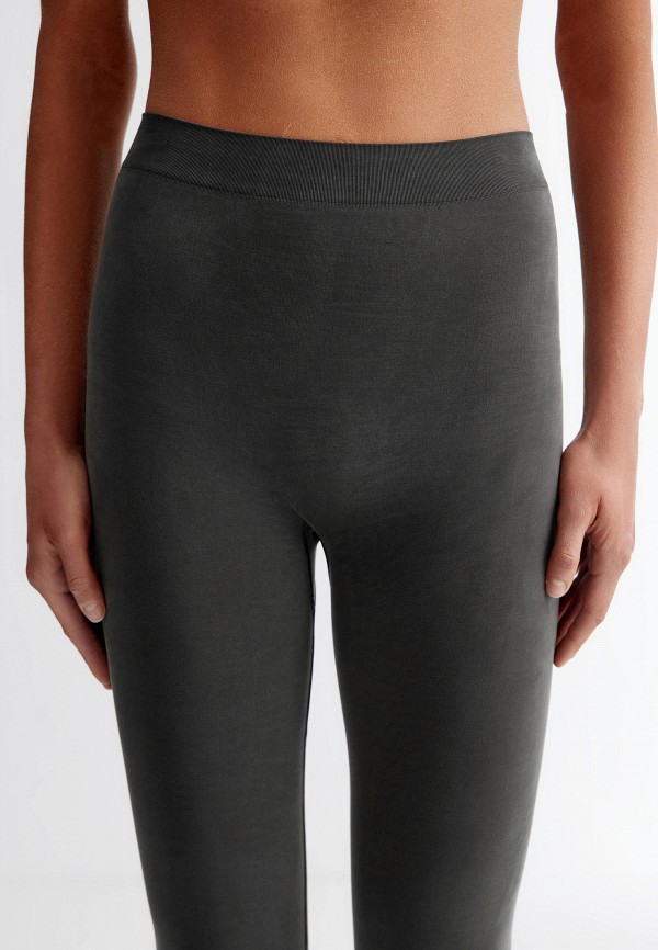 12 STOREEZ Леггинсы - Cupro - фото 5