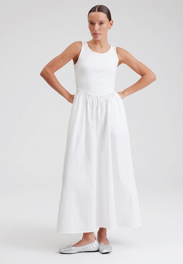 To Be Blossom Платье - фото 1