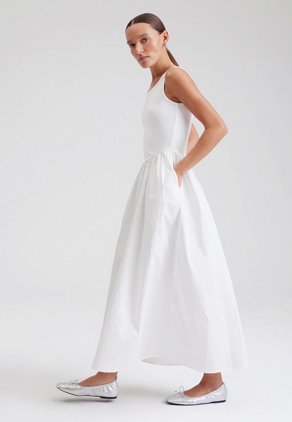 To Be Blossom Платье - фото 5