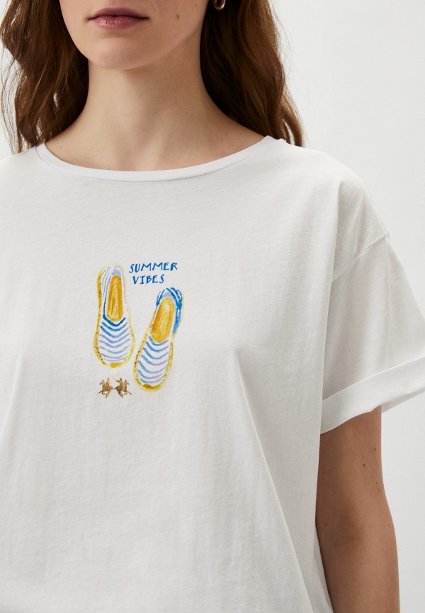 La Martina Футболка -  - фото 4