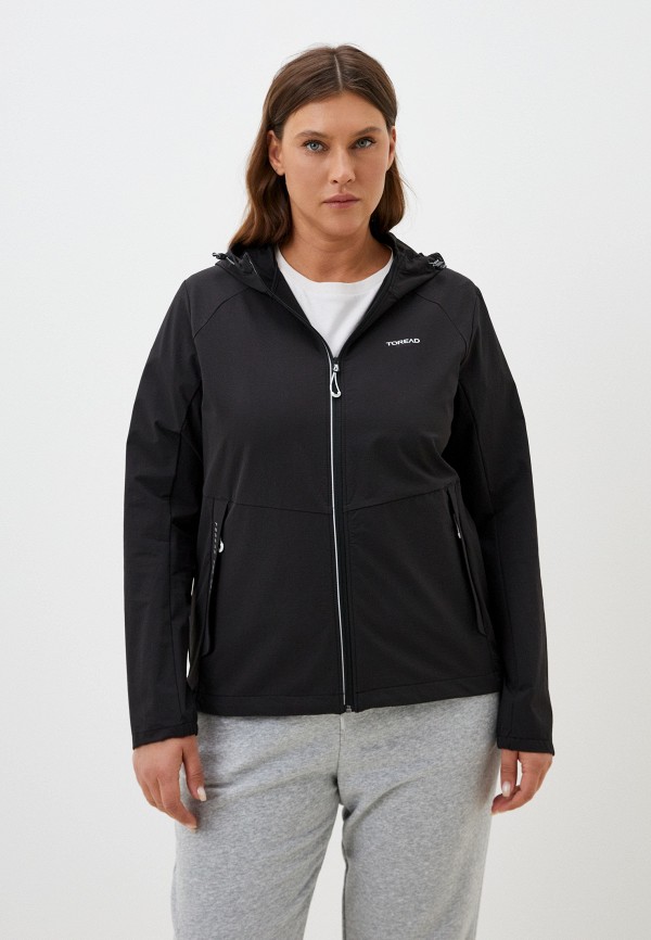 Toread Ветровка - фото 1