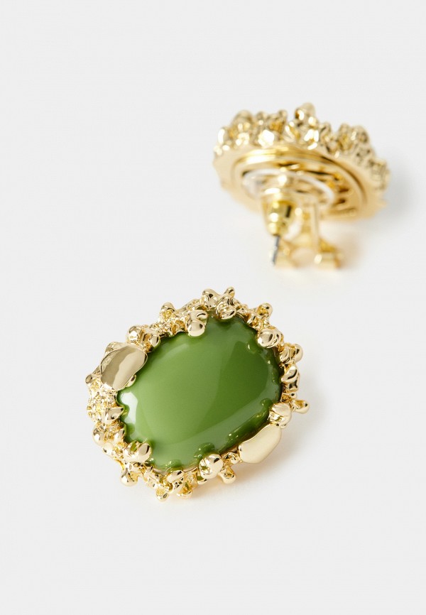 Ruxara Серьги - Lamoda Online Exclusive - фото 2