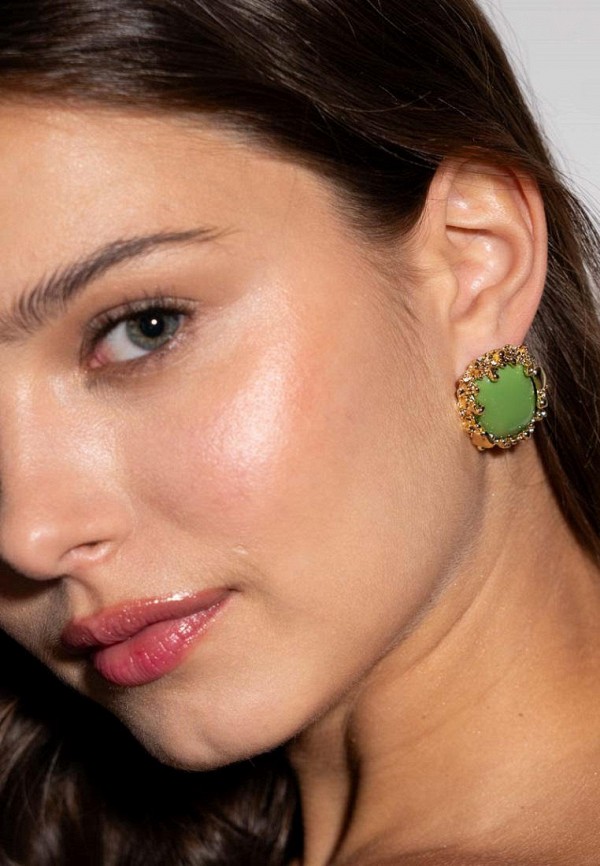 Ruxara Серьги - Lamoda Online Exclusive - фото 4