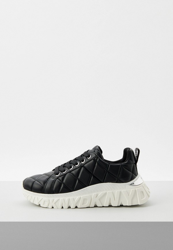 DKNY Кроссовки - LATHEN - фото 1