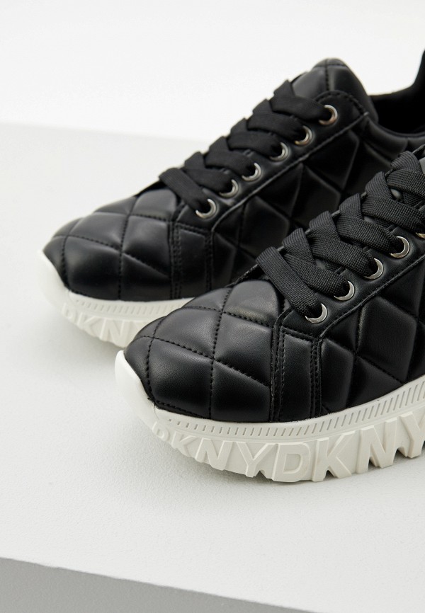 DKNY Кроссовки - LATHEN - фото 2