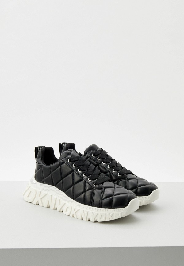 DKNY Кроссовки - LATHEN - фото 3